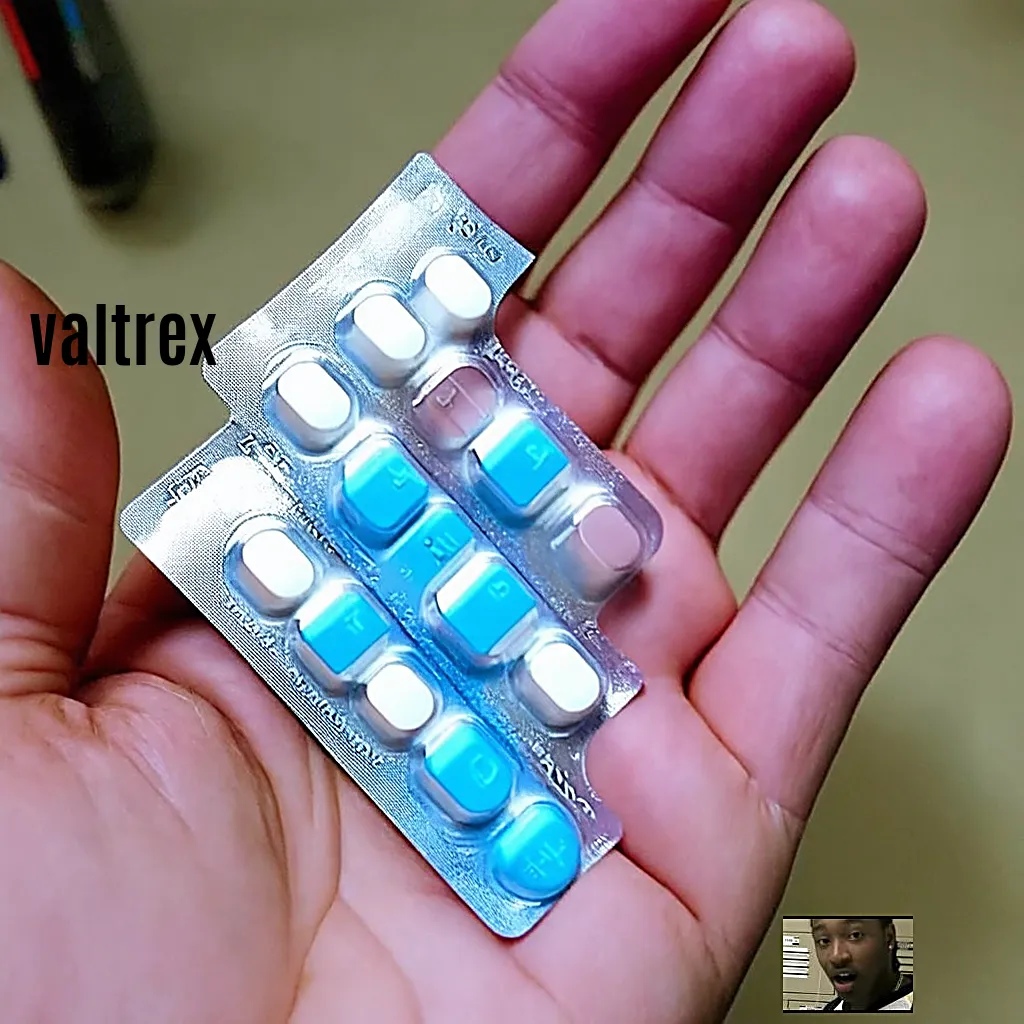 Valtrex en vente libre